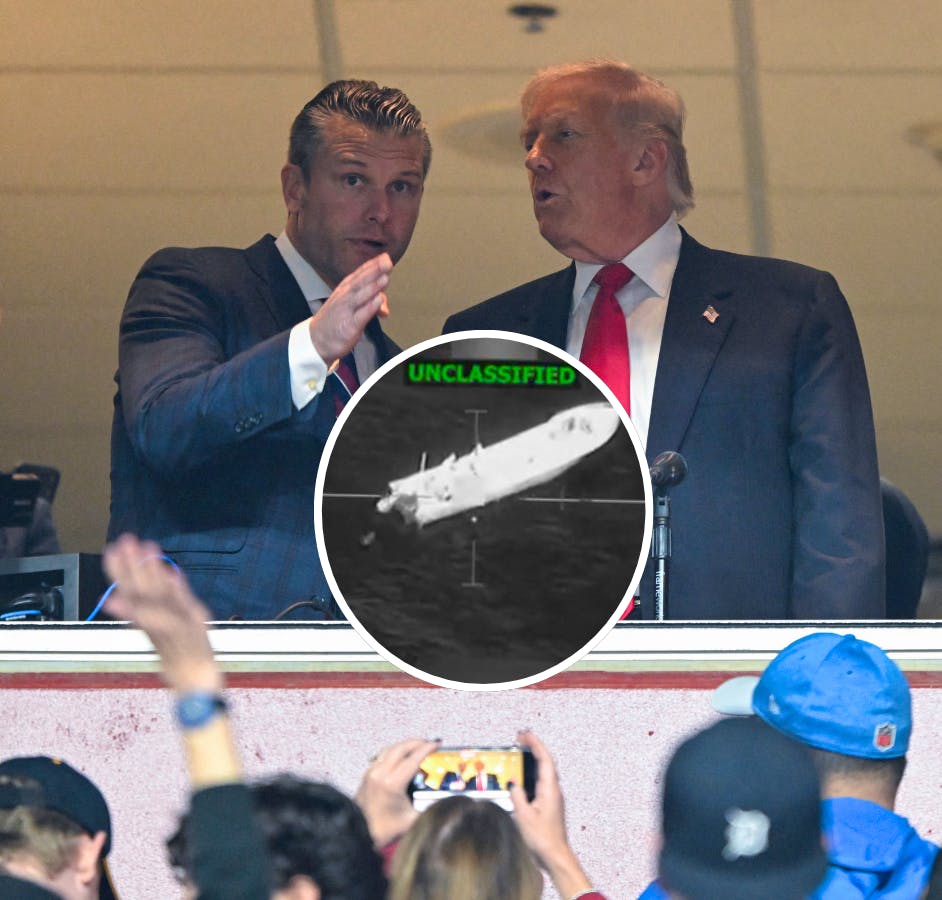 Sollicité, le Pentagone n’a pas donné plus de précision sur l’opération «Southern spear».