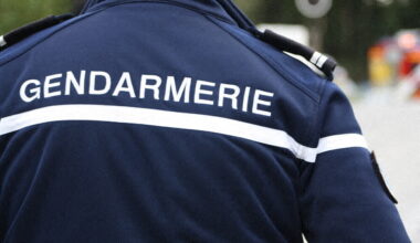 il est retrouvé à plus de 600 km