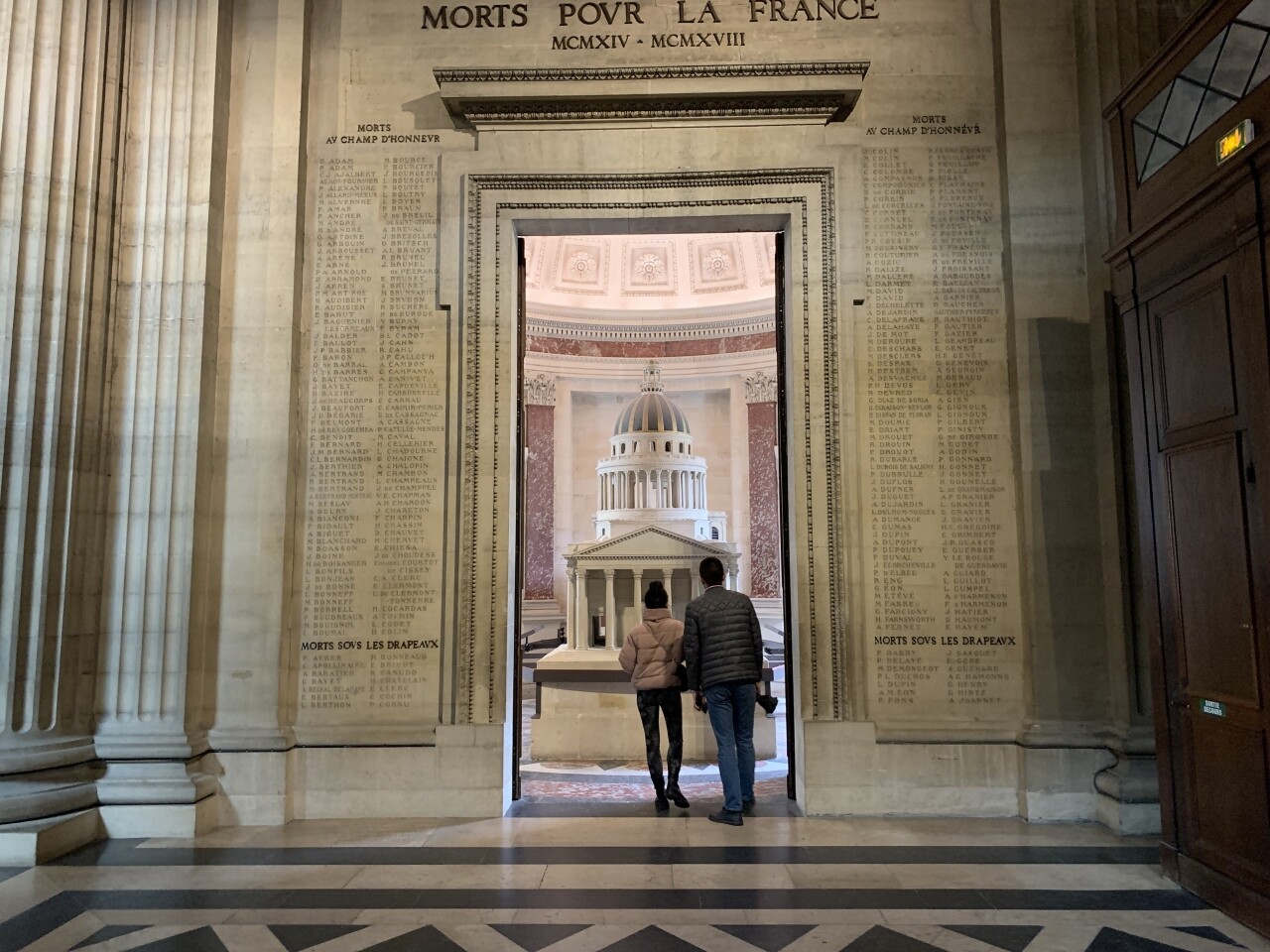 HISTOIRE. Écrivain, le Poilu Roger Eng est le seul Virois à être cité au Panthéon