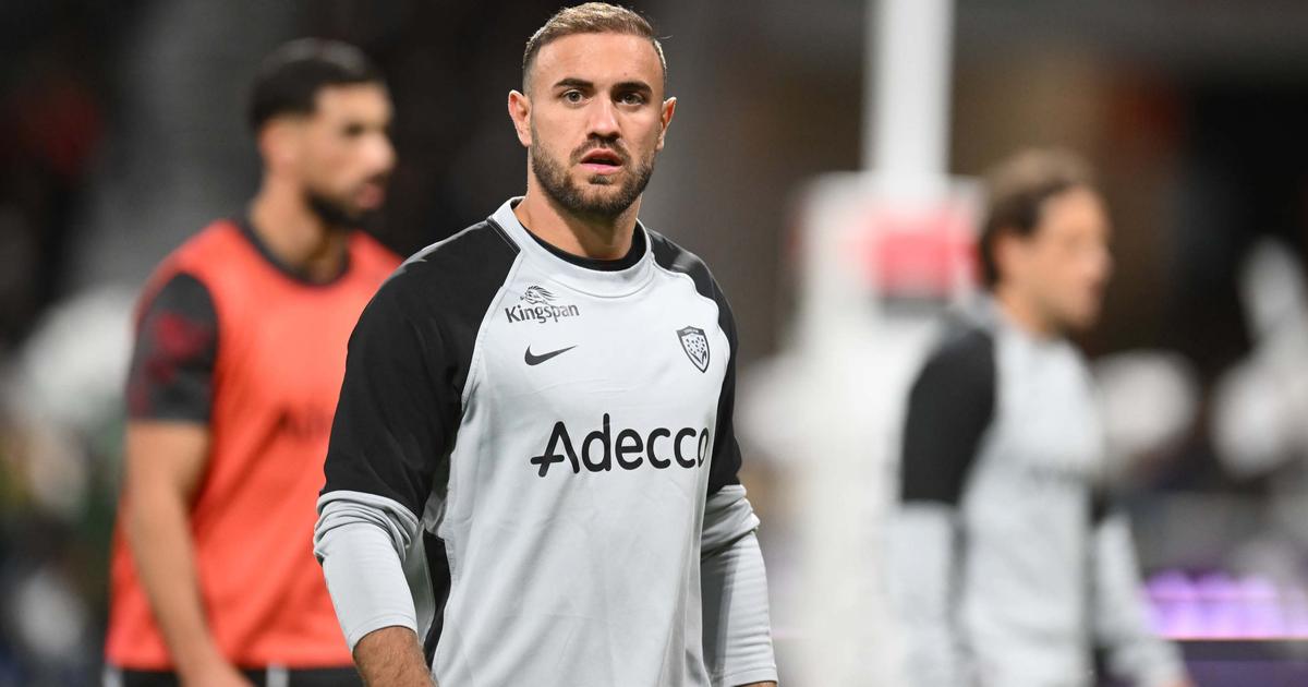 une enquête préliminaire visant le Stade Toulousain ouverte depuis avril