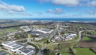 pourquoi celui de La Glacerie n’est pas concerné