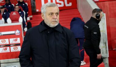 Ligue Europa. Lille, coincé entre l'obligation de résultat en C3 et celle de ne pas hypothéquer ses chances de podium en L1