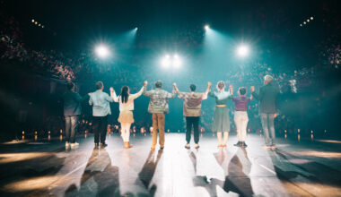 Lille. L’humoriste PV et ses acolytes ouvrent la 5e édition de Lillarious, qui réserve de jolies surprises