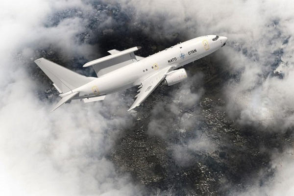 L'Otan suspend l'achat d'avions d'alerte avancée E-7 Wedgetail auprès de Boeing et cherche une alternative - Zone Militaire