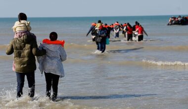 Page d'accueil Yahoo news