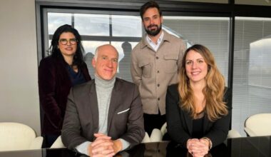 Légapôle affine sa stratégie