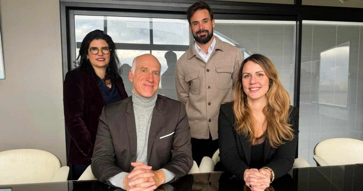 Légapôle affine sa stratégie