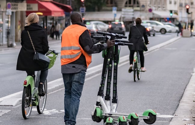 Page d'accueil Yahoo news