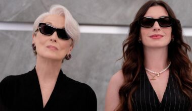 les internautes soufflés par la bande-annonce du Diable s’habille en Prada 2