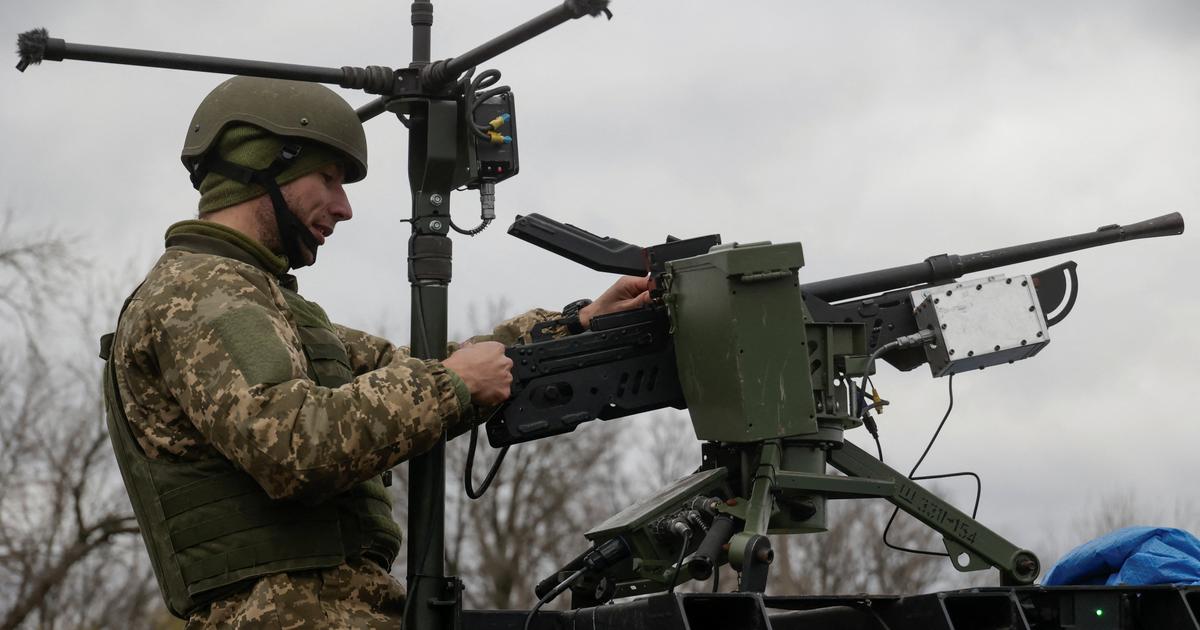 L'envoi de Sud-Africains sur le front ukrainien doit «ouvrir les yeux» sur la Russie, estime l’ambassadeur d’Ukraine à Pretoria