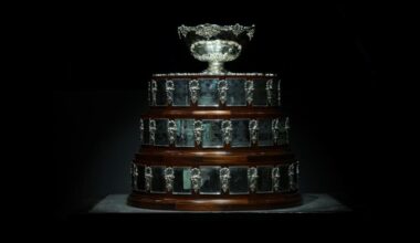 « En 2017, les audiences étaient catastrophiques » : Giudicelli, ancien président de la FFT, révèle l’élément déclencheur de la réforme de la Coupe Davis