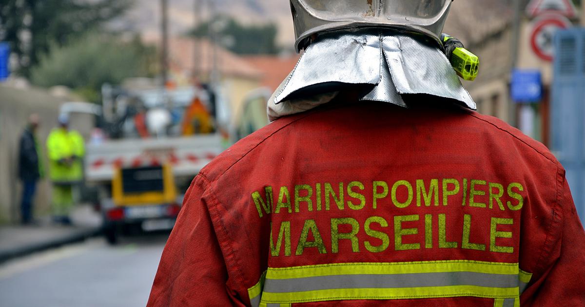 un adolescent blessé par arme blanche dans les quartiers nord