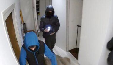on vous explique l’échec du braquage d’une maison en pleine nuit à La Seyne-sur-Mer
