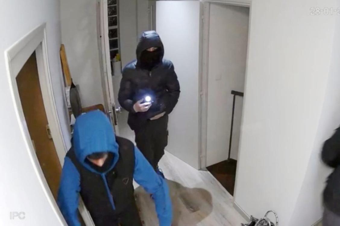 on vous explique l’échec du braquage d’une maison en pleine nuit à La Seyne-sur-Mer