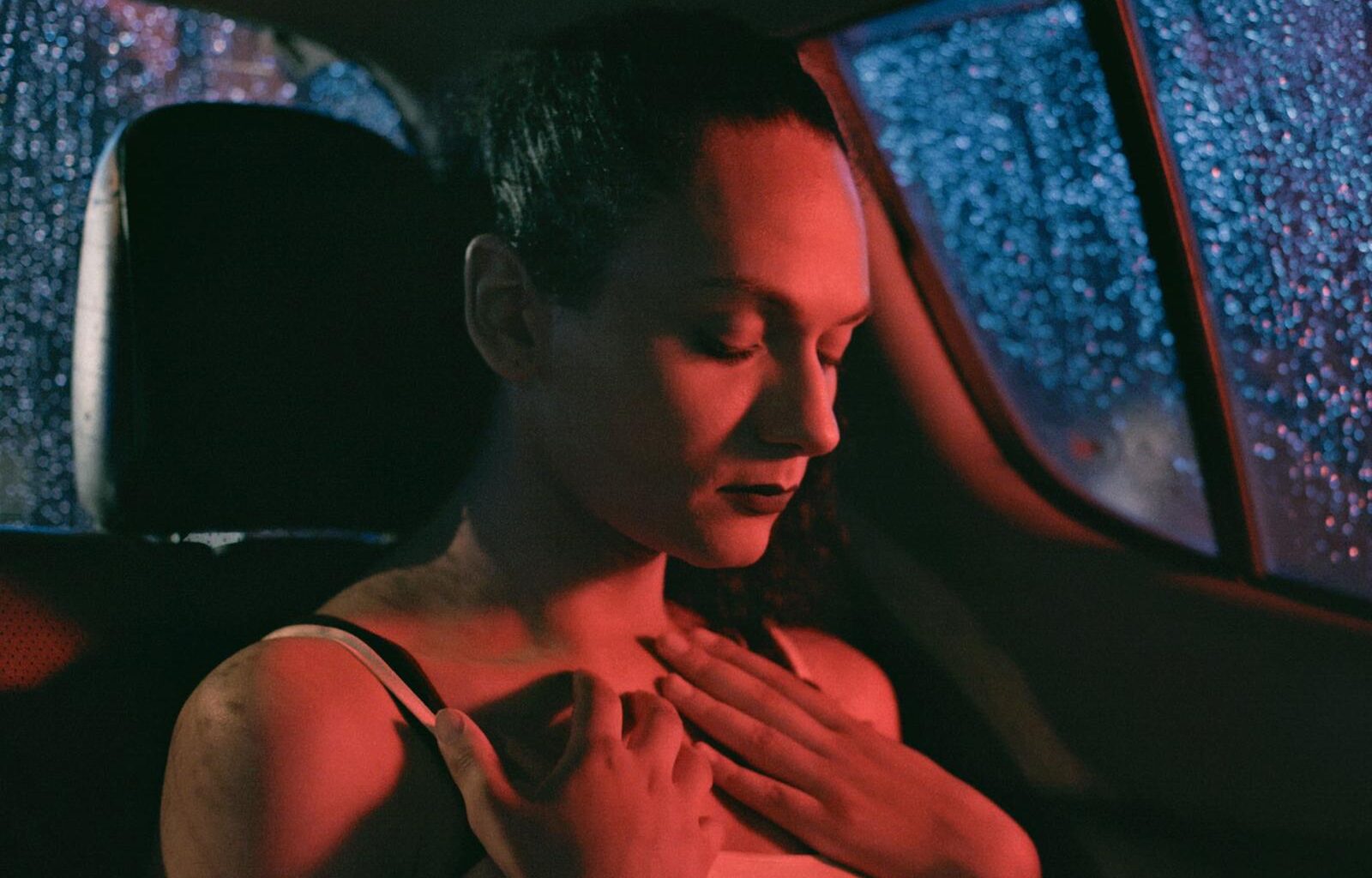 “Trans Memoria”, de Victoria Verseau : notre critique