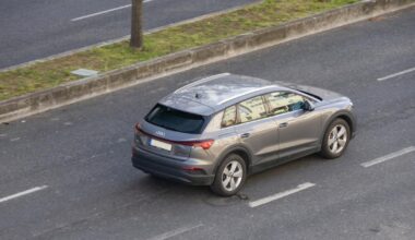 Le Royaume-Uni réfléchit à une taxe sur les véhicules électriques