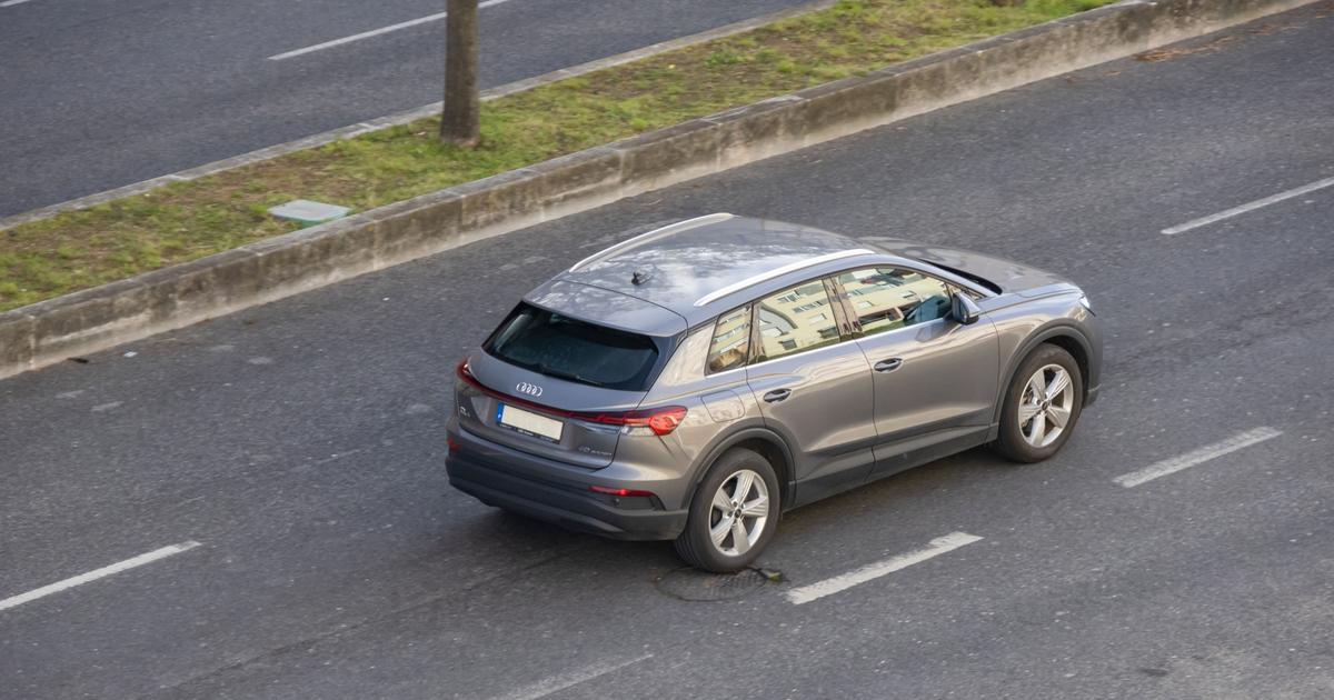 Le Royaume-Uni réfléchit à une taxe sur les véhicules électriques