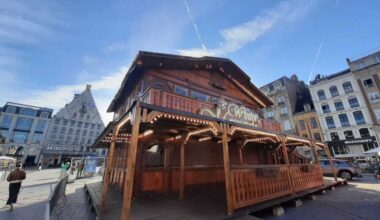 restauration et animations musicales au programme