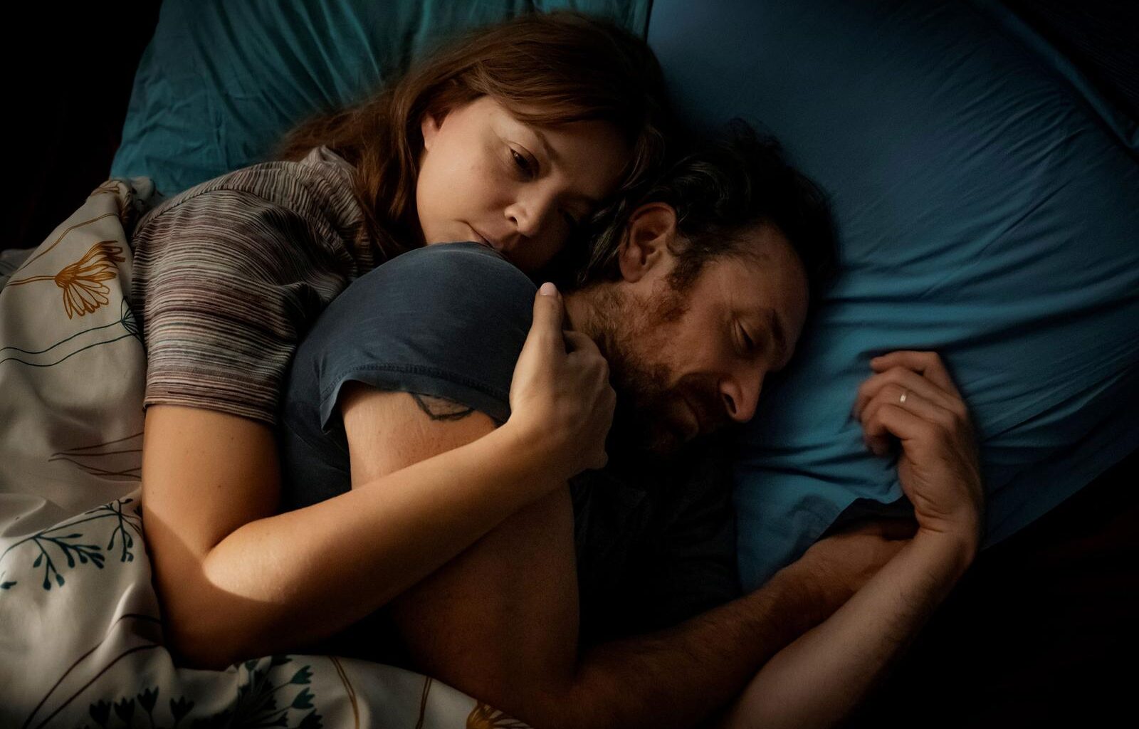 “Les Braises” : Thomas Kruithof mêle avec finesse l’intime et le politique dans ce beau drame social - Télérama