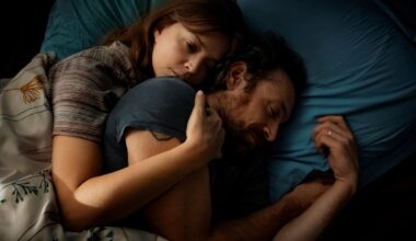 “Les Braises” : Thomas Kruithof mêle avec finesse l’intime et le politique dans ce beau drame social - Télérama