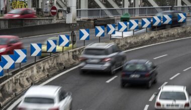 un appel à témoin lancé après la mort d’un automobiliste sur l’autoroute alors qu’il faisait un constat