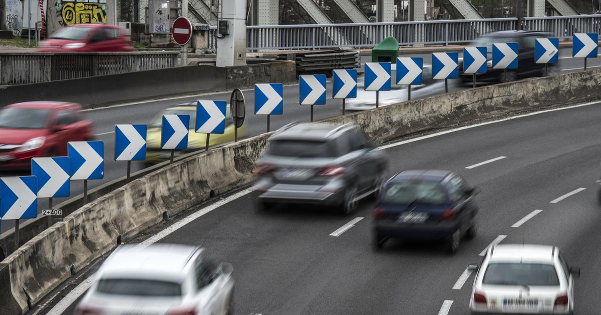 un appel à témoin lancé après la mort d’un automobiliste sur l’autoroute alors qu’il faisait un constat