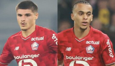 « C'est comme à l'école. Lorsque vous avez des élèves qui ont des compétences supérieures aux autres... »