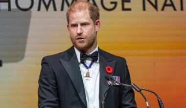 Le prince Harry entend-t-il retourner vivre au Royaume-Uni ? Cette petite phrase qui en dit long