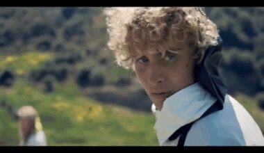 Bande-annonce Hunger Games : lever de soleil sur la moisson (2025)