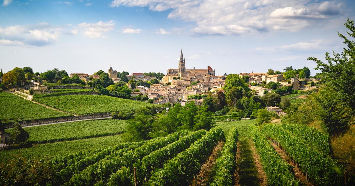 La première édition du Salon des vignerons de Saint-Émilion organisée à Bordeaux les 29 et 30 novembre