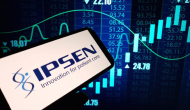 Les changements de recommandations : Ipsen, Pernod Ricard, Danone - 26/11/2025 à 07:50