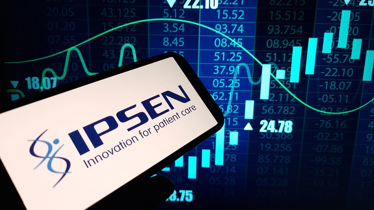 Les changements de recommandations : Ipsen, Pernod Ricard, Danone - 26/11/2025 à 07:50