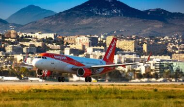 easy jet aeroport nice