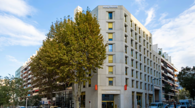 easyHotel Marseille Euromed, un acteur engagé de la vie locale