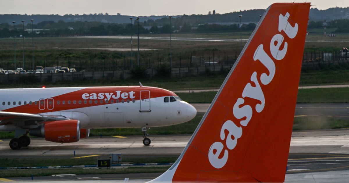 EasyJet annonce trois nouvelles lignes exclusives vers le Royaume-Uni dès 2026 !