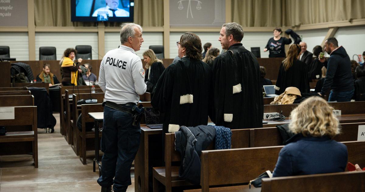 rassemblement contre l'expulsion d'une victime des effondrements de la rue d’Aubagne