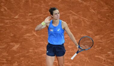 Quiz : avez-vous bien suivi la saison 2025 de WTA ? - L'Équipe