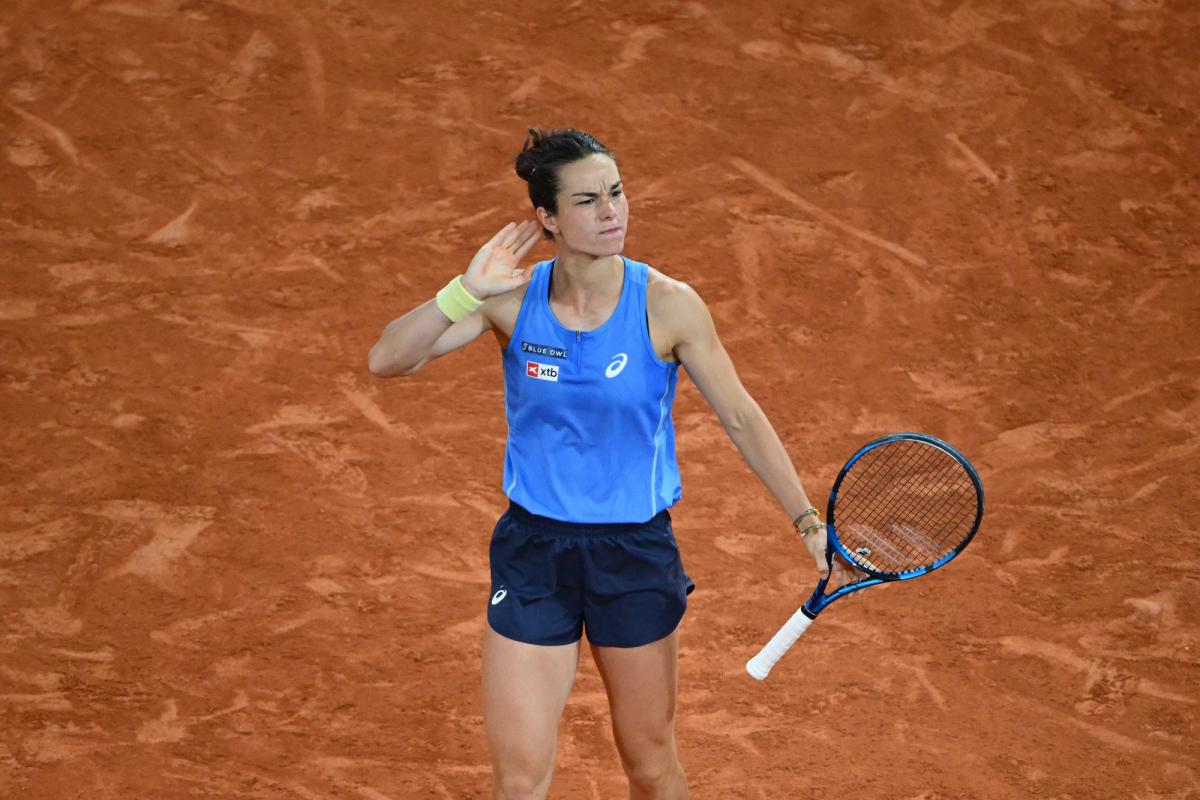 Quiz : avez-vous bien suivi la saison 2025 de WTA ? - L'Équipe