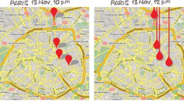 Depuis le 13 novembre 2015, la France a résisté “à la tentation de haïr en retour”