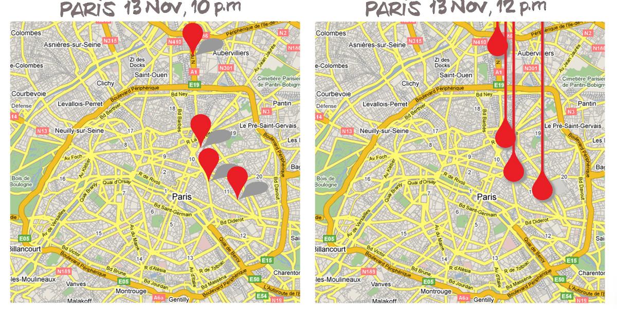 Depuis le 13 novembre 2015, la France a résisté “à la tentation de haïr en retour”