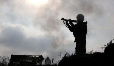 une importante attaque russe vise les infrastructures énergétiques