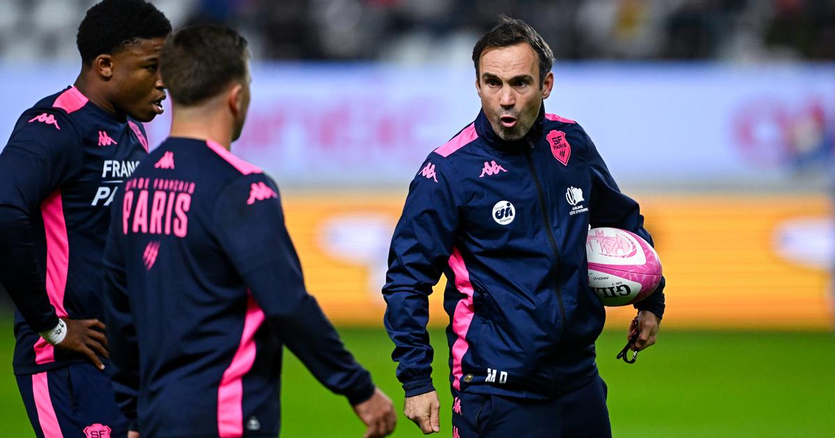 «C’est peut-être nous qui aurions dû gagner» affirme Morgan Parra