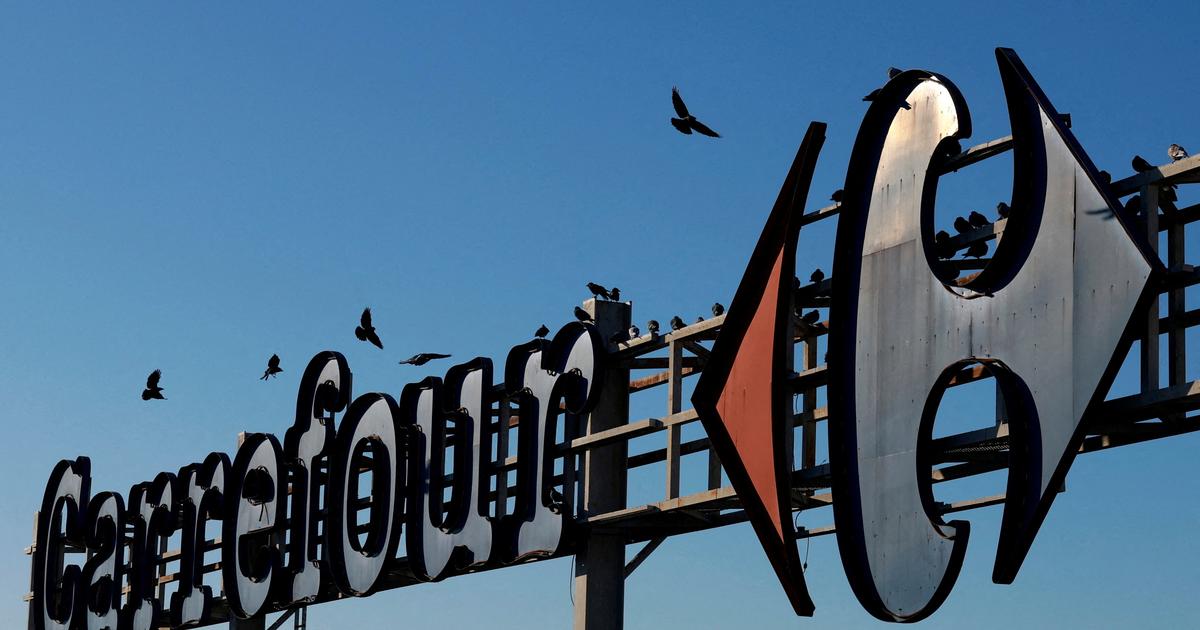 La CFDT déboutée dans sa procédure contre le passage de magasins Carrefour en location-gérance