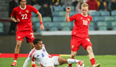 Page d'accueil Yahoo news