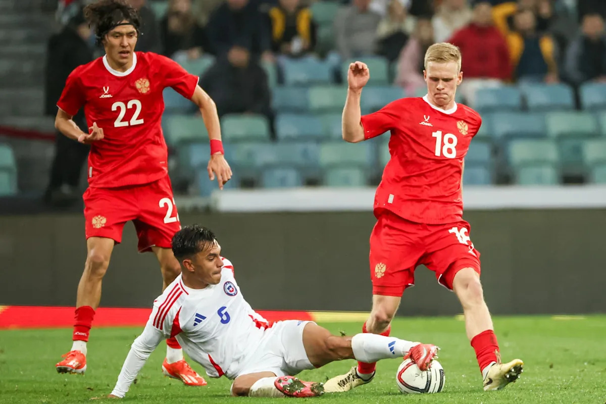 Page d'accueil Yahoo news