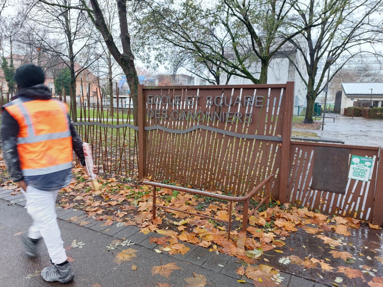 14 enseignants en un an dans cette école, des parents dénoncent une situation "catastrophique"