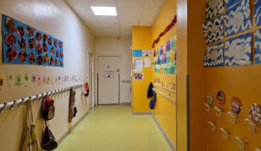 les animateurs périscolaires reconduisent une grève “illimitée" avec un préavis jusqu'au 31 décembre