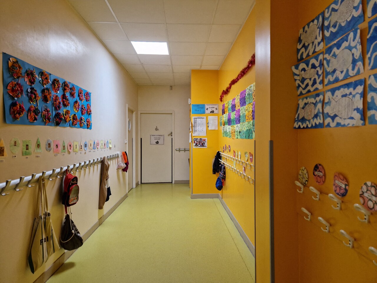 les animateurs périscolaires reconduisent une grève “illimitée" avec un préavis jusqu'au 31 décembre