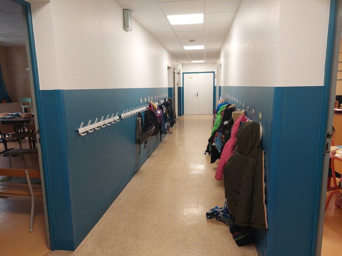 La justice alerte sur une "augmentation très significative" des violences sexuelles dans les écoles de Paris