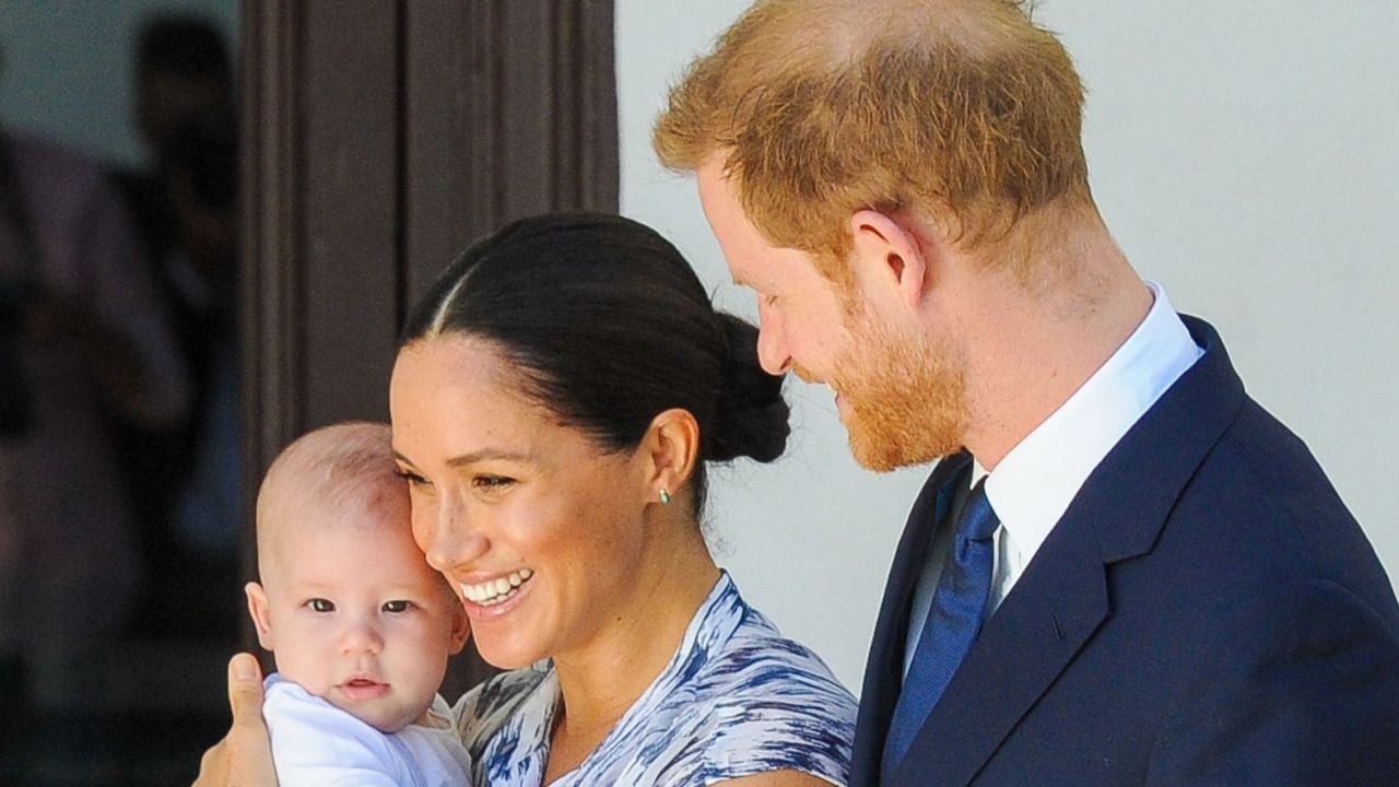 Harry retrouve enfin Meghan et ses enfants : cette jolie surprise qu’il réserve à Archie et Lilbet, “Le meilleur cadeau de tous les temps”